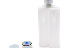 Techcon Side by Side Kartusche 200ml