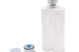 Techcon Side by Side Kartusche 200ml
