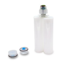 Techcon Side by Side Kartusche 200ml