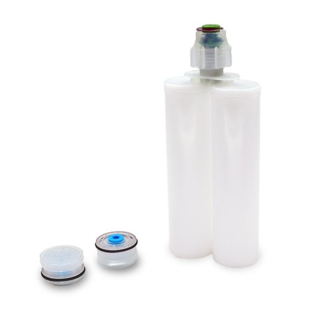 Techcon Side by Side Kartusche 200ml