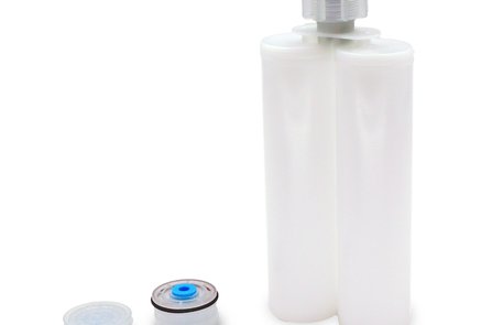 Techcon Side by Side Kartusche 200ml