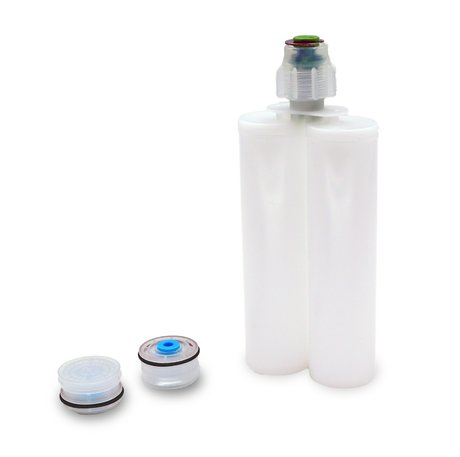 Techcon Side by Side Kartusche 200ml