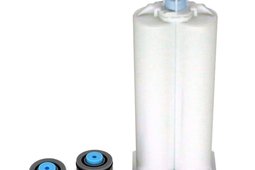 Techcon Side by Side Kartusche A-System 50ml