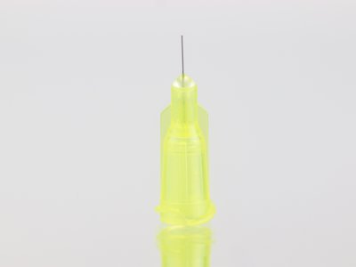 Techcon Systems Dosiernadel TE-Serie 1/4" (gelb)