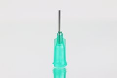 Techcon TE-Serie Dosiernadel 1/2" (grün)
