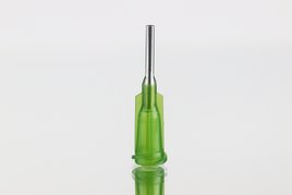 Techcon TE-Serie Dosiernadel 1/2" (oliv)
