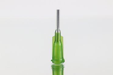 Techcon TE-Serie Dosiernadel 1/2" (oliv)