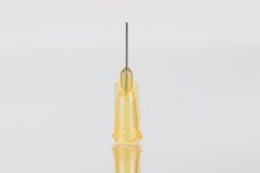 Techcon TE-Serie Dosiernadel 1/2" (orange)