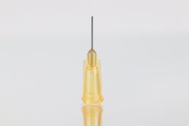 Techcon TE-Serie Dosiernadel 1/2" (orange)