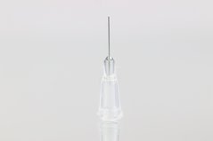 Techcon TE-Serie Dosiernadel 1/2" (transparent)