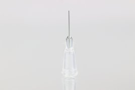 Techcon TE-Serie Dosiernadel 1/2" (transparent)