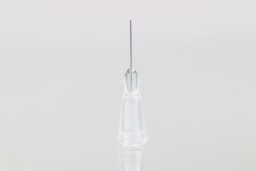 Techcon TE-Serie Dosiernadel 1/2" (transparent)