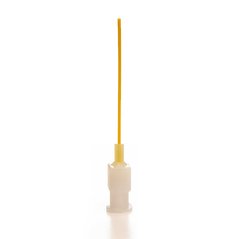 Techcon TS-P Flexible Dosiernadel (gelb)