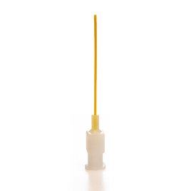 Techcon TS-P Flexible Dosiernadel (gelb)