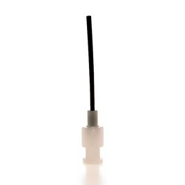 Techcon TS-P Flexible Dosiernadel (grau)