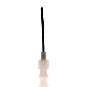 Techcon TS-P Flexible Dosiernadel (grau)