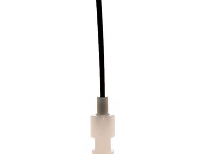 Techcon Systems Flexible dispensing needle TS-P grey 38.1mm