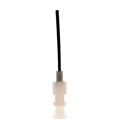 Techcon TS-P Flexible Dosiernadel (grau)
