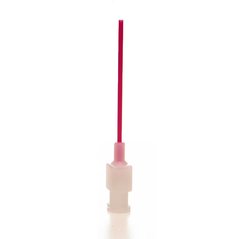 Techcon TS-P Flexible Dosiernadel (pink)