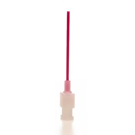 Techcon TS-P Flexible Dosiernadel (pink)