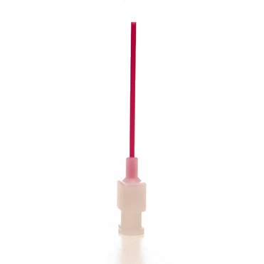 Techcon TS-P Flexible Dosiernadel (pink)