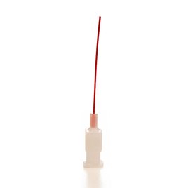 Techcon TS-P Flexible Dosiernadel (rot)