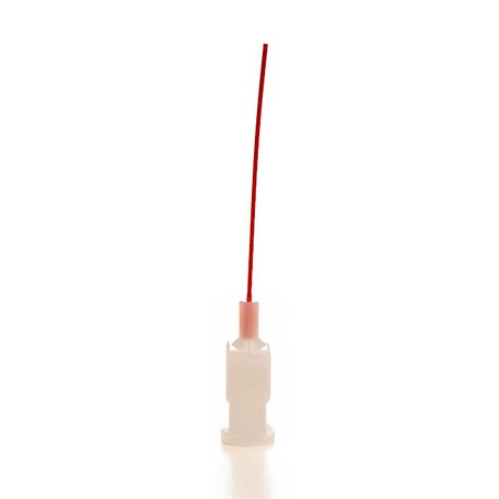 Techcon TS-P Flexible Dosiernadel (rot)