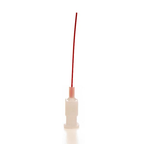 Techcon TS-P Flexible Dosiernadel (rot)
