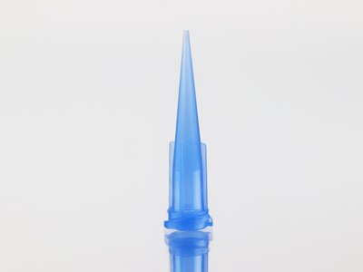 Techcon Systems Conical Dispensing Tip TT Series Blue