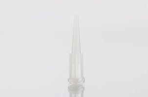 Techcon TT-Serie konische Dosierspitze (grau)