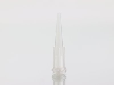 Techcon Systems Conical Dispensing Tip TT Series Grey