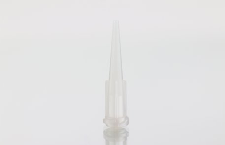 Techcon TT-Serie konische Dosierspitze (grau)