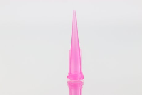 Techcon TT-Serie konische Dosierspitze (pink)