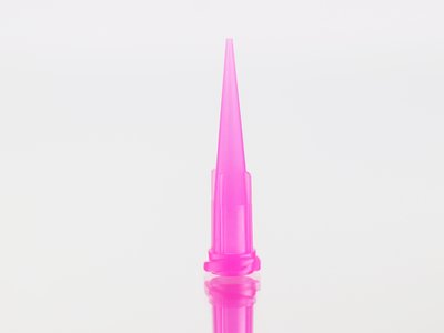 Techcon Systems Conical Dispensing Tip TT Series Red