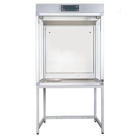 Technische Entlüftung / Absaugung von Gefahrstoffen GAP.140.120