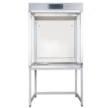 Technische Entlüftung / Absaugung von Gefahrstoffen GAP.140.120