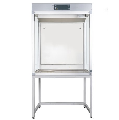 Technische Entlüftung / Absaugung von Gefahrstoffen GAP.140.120