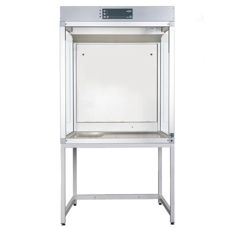 Technische Entlüftung / Absaugung von Gefahrstoffen GAP.140.120