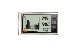 Thermo-Hygrometer - testo 623
