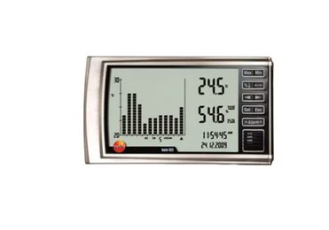 Thermo-Hygrometer - testo 623