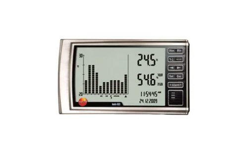 Thermo-Hygrometer - testo 623