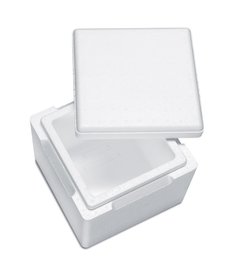 Thermobox 225 x 225 x 195mm