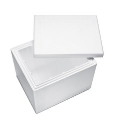 Thermobox 600 x 485 x 490mm