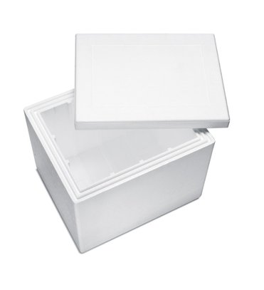 Thermobox 600 x 485 x 490mm