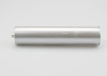  Aluminium cartridge