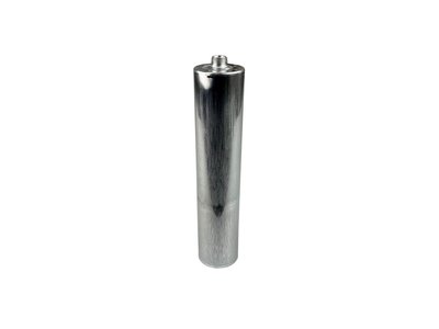  Aluminium cartridge without flare