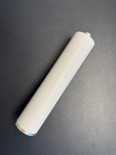 Tubex Leerkartusche M22
