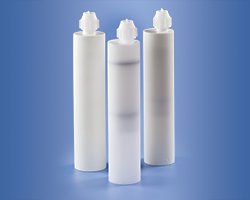 Nordson 2C u-TAH cartridges