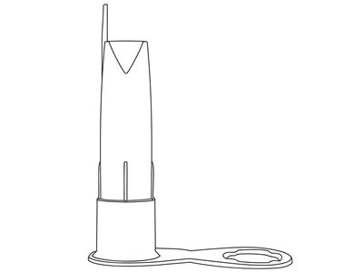 Sonstige V-Naht Düse M15