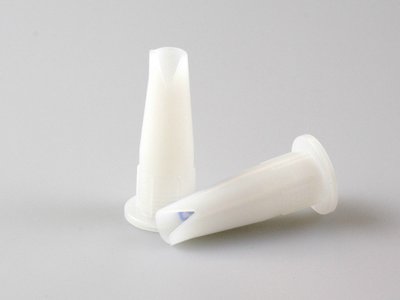 Other V-seam nozzle M15